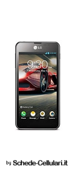 LG Optimus F5