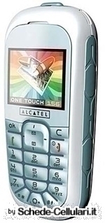Alcatel One Touch 156