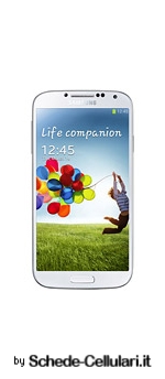 Samsung Galaxy S4 CDMA