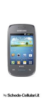 Samsung Pocket Neo S5310