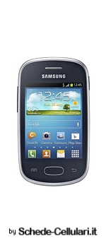 Samsung Galaxy Star S5280