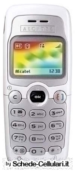 Alcatel One Touch 332