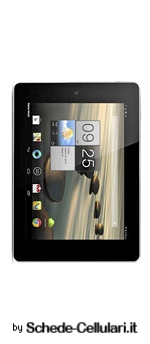 Acer Iconia Tab A1-810