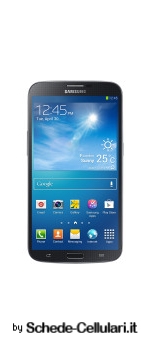 Samsung Galaxy Mega 6.3 I9200