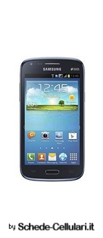 Samsung Galaxy Core I8260