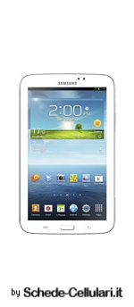 Samsung Galaxy Tab 3 7.0 Wi-Fi