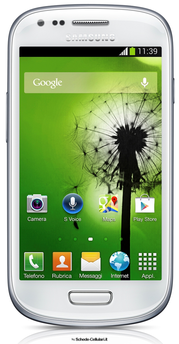 Samsung I8200 Galaxy S III mini VE