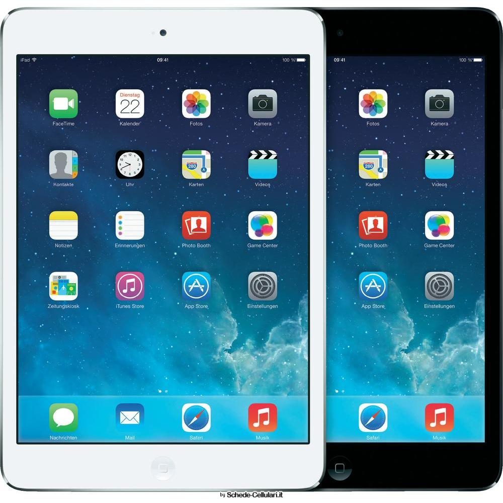 Apple iPad mini 2