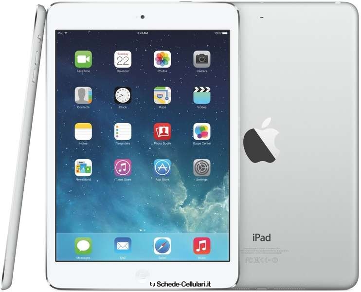 Apple iPad Air