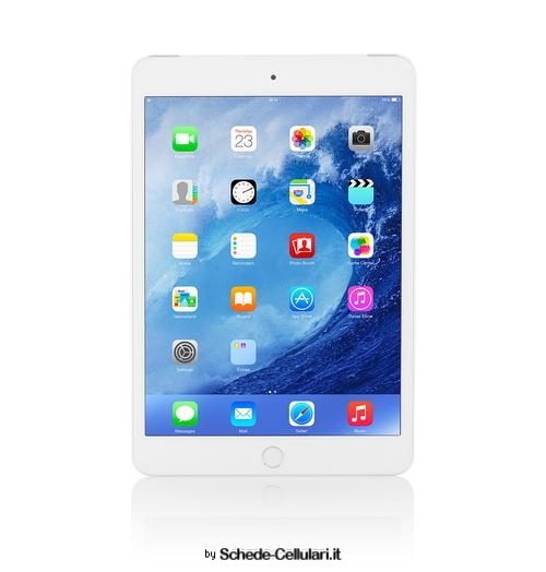 Apple iPad mini 3