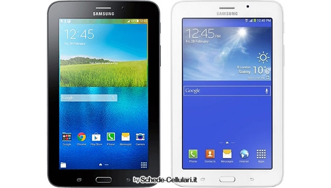 Samsung Galaxy Tab A 8.0