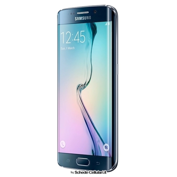 Samsung Galaxy S6 edge