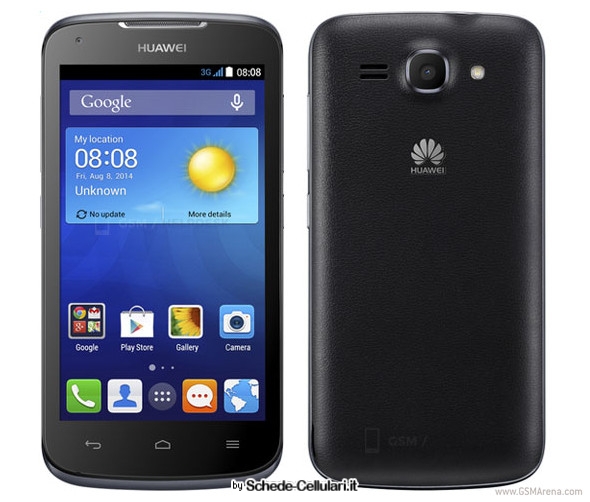 Huawei Ascend Y540