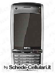 Benq P31