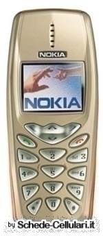 Nokia 3510i