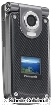 Panasonic VS7