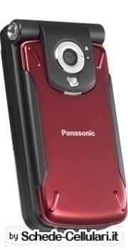 Panasonic SA6