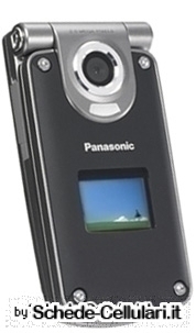 Panasonic MX7