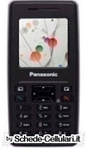 Panasonic SC3