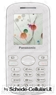 Panasonic A210