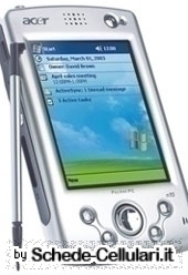 Acer n10