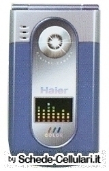Haier V2000