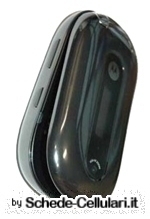 Motorola PEBL U6