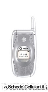 Sagem My C3-2