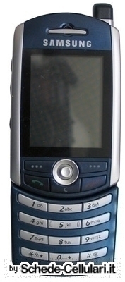 Samsung SGH Z130