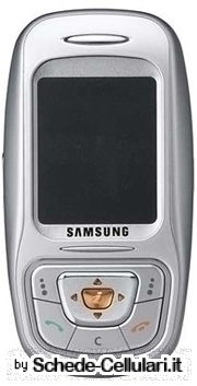 Samsung SGH E350