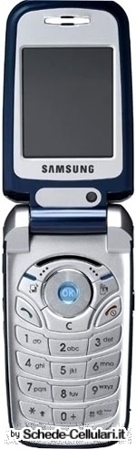 Samsung SGH Z300