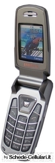 Samsung SGH E720