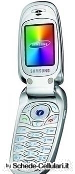 Samsung SGH E330