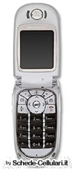 Motorola V186