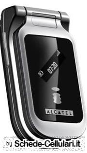 Alcatel One Touch A341i