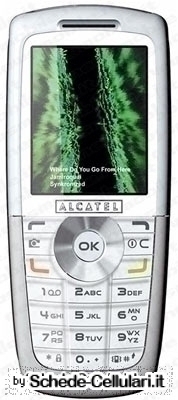 Alcatel One Touch 757