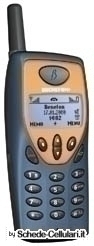 Benefon Twin Dual Sim