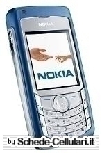 Nokia 6681