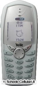 Telit G40