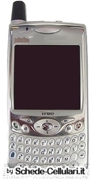 Palm Treo 650