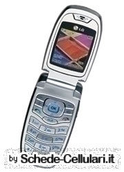 LG F2100