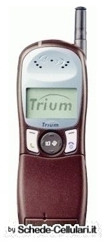 Trium Galaxy