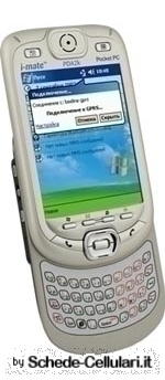 i-Mate PDA2k