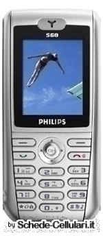 Philips 568