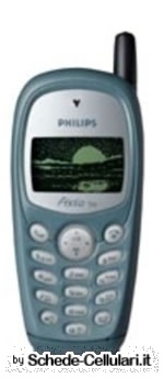 Philips Fisio 121