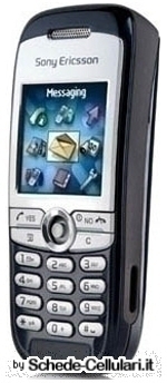 Sony Ericsson J200i