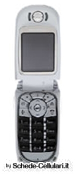 Motorola V635