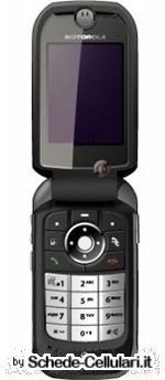 Motorola V1050