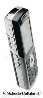 Samsung SGH i300