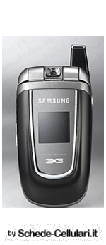 Samsung SGH Z140